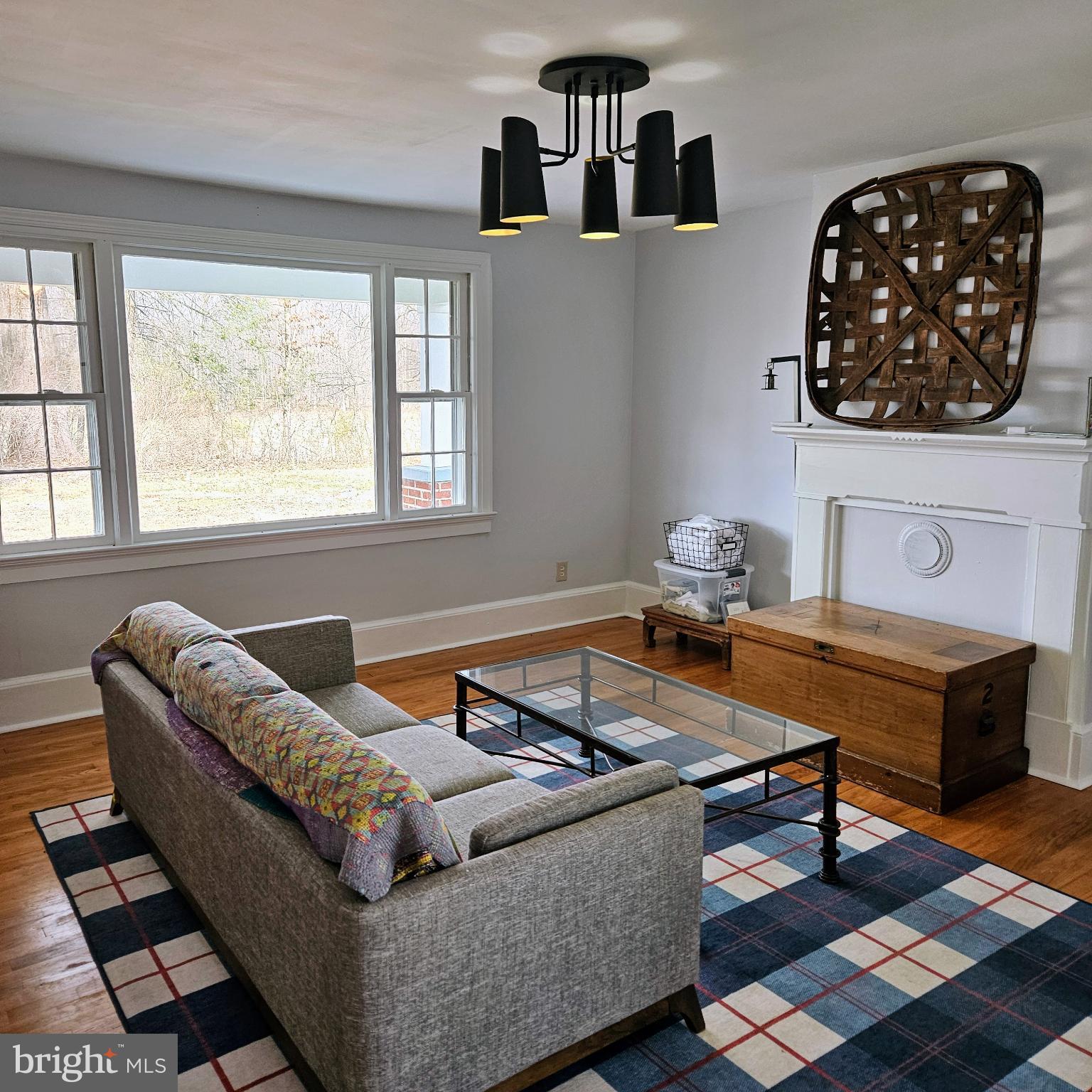 BEAUREGARD SUBDIVISION - Residential