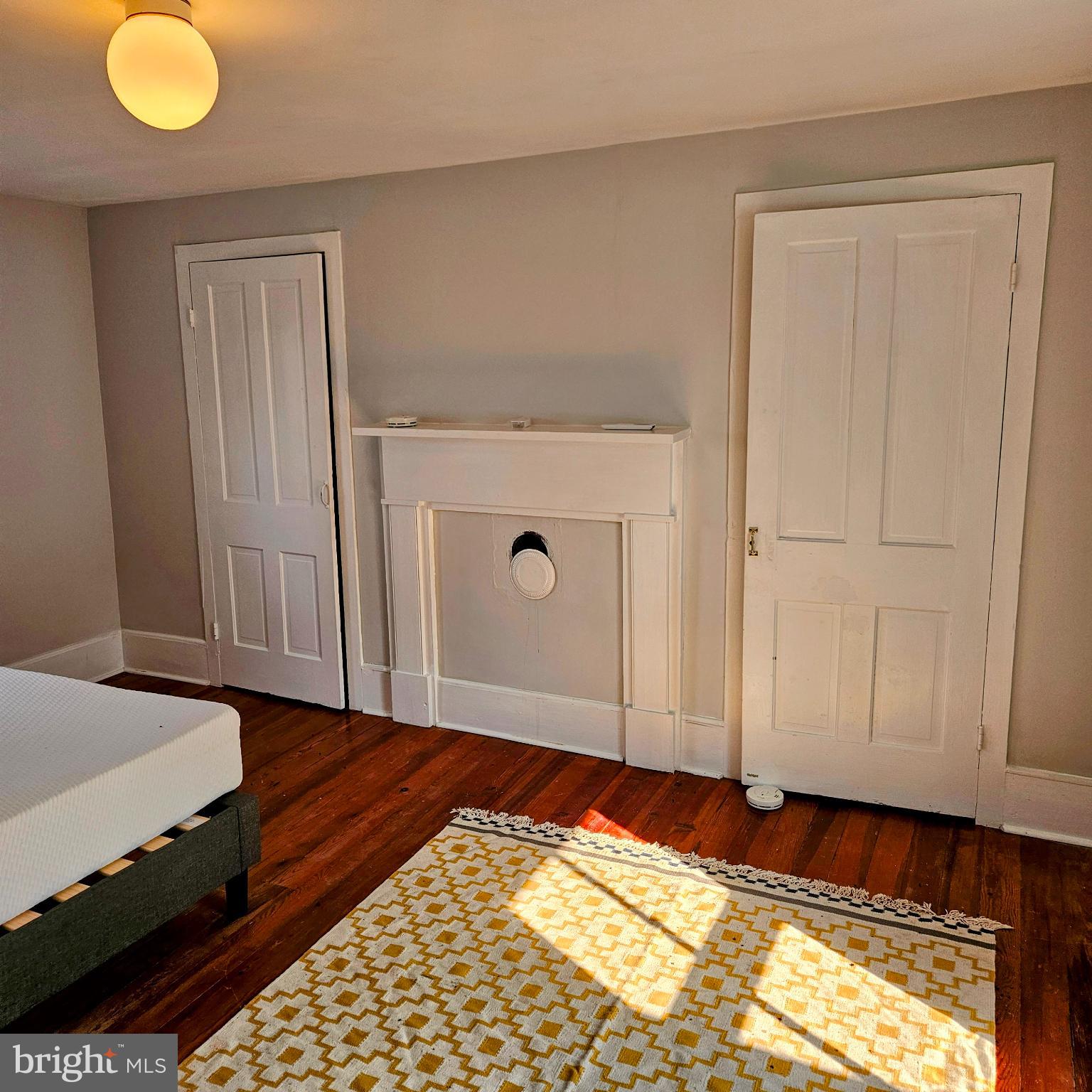 BEAUREGARD SUBDIVISION - Residential