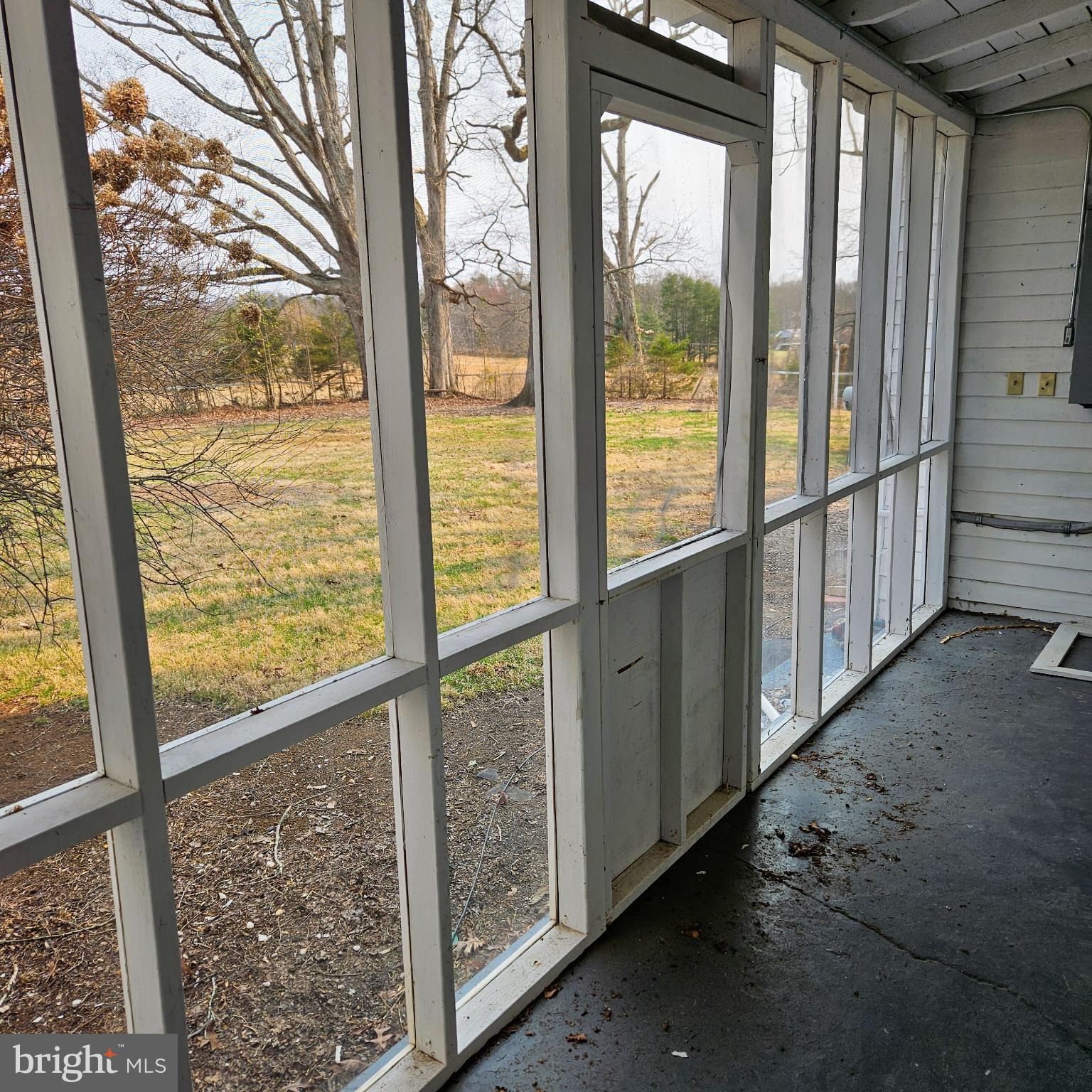 BEAUREGARD SUBDIVISION - Residential