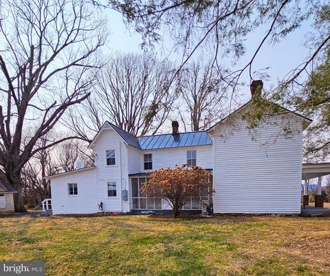 Photo of 15660 Reva Road, REVA, VA 22735 (MLS # VACU2012968)