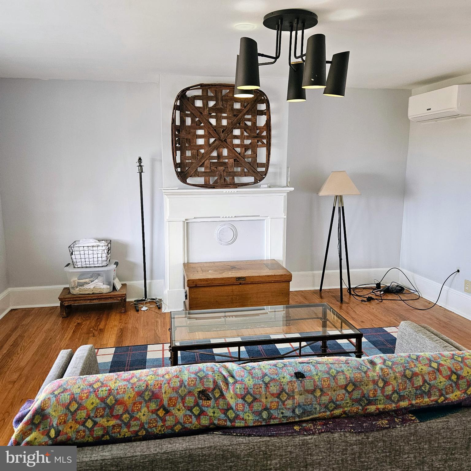 BEAUREGARD SUBDIVISION - Residential