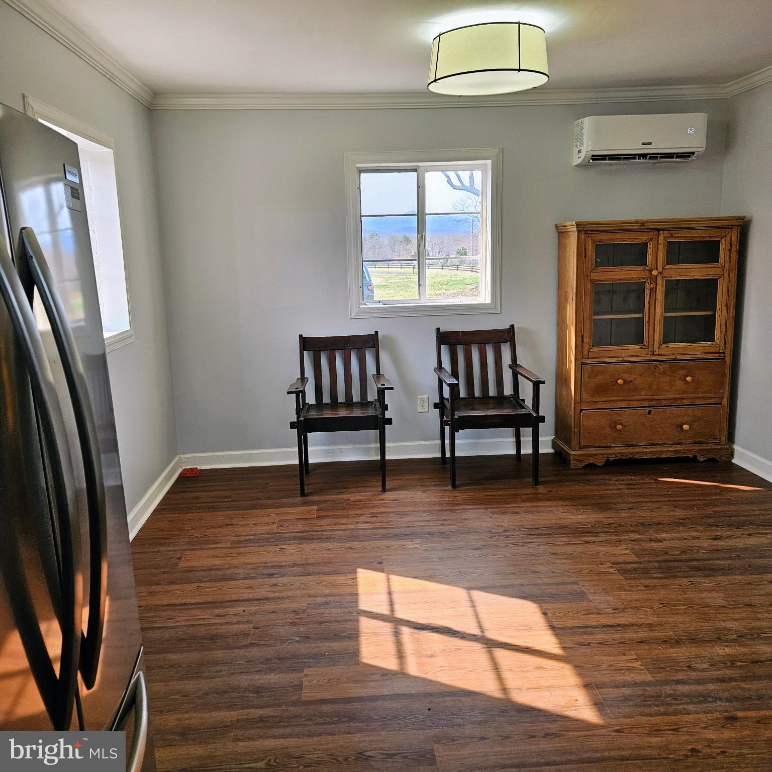 BEAUREGARD SUBDIVISION - Residential