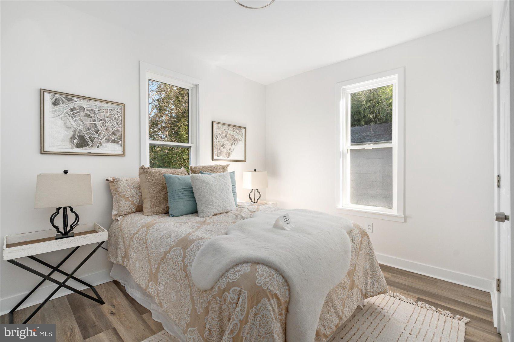CEDARCROFT HISTORIC DISTRICT - Residential Lease