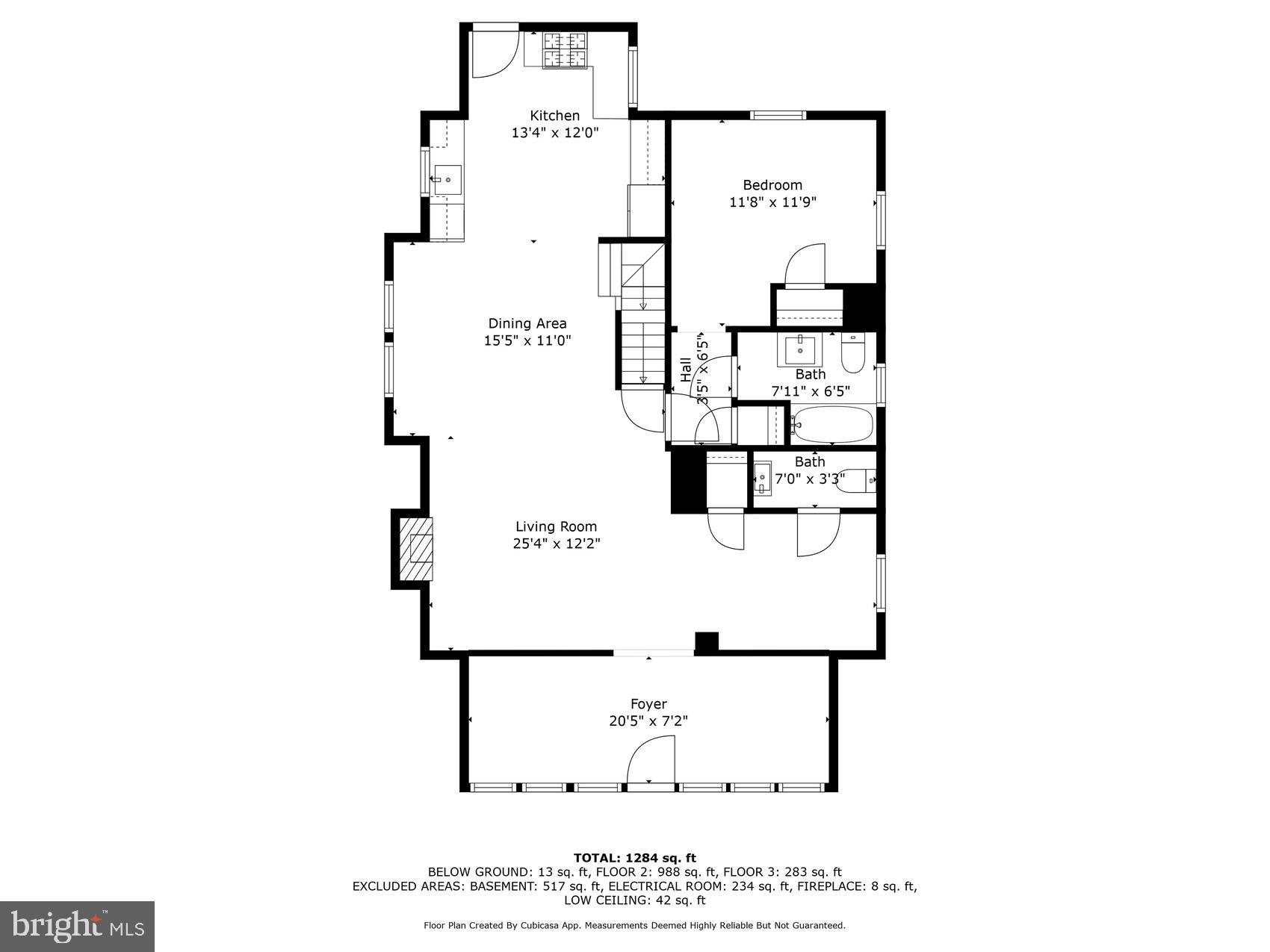 CEDARCROFT HISTORIC DISTRICT - Residential Lease