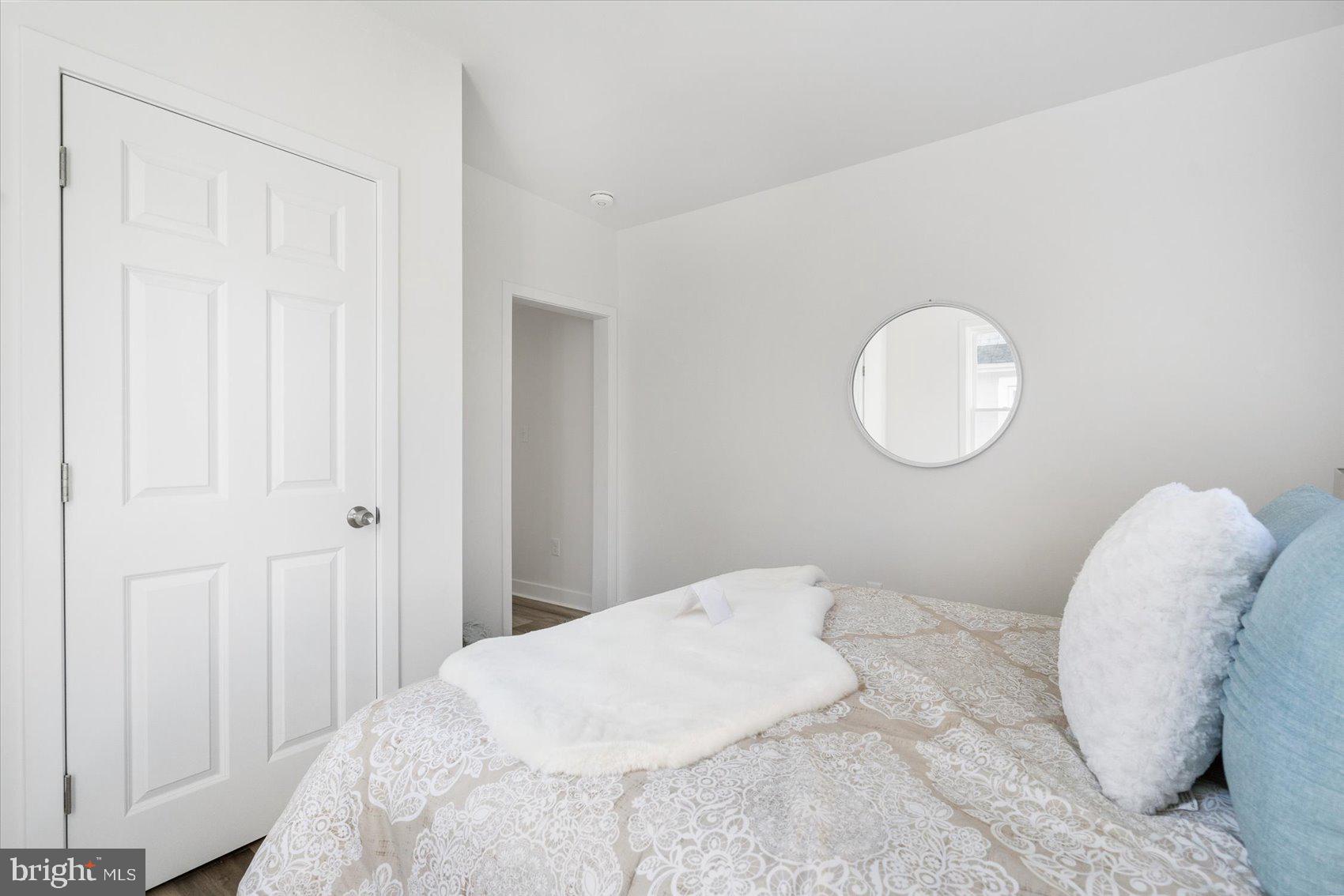 CEDARCROFT HISTORIC DISTRICT - Residential Lease
