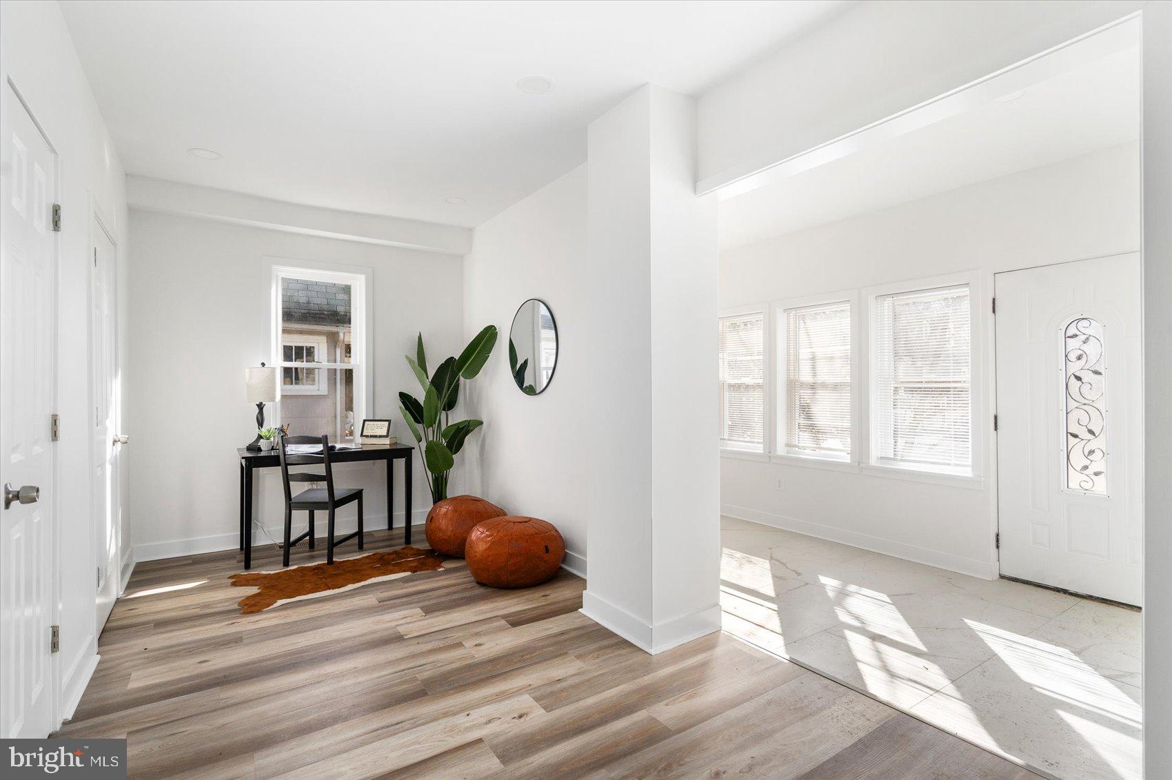CEDARCROFT HISTORIC DISTRICT - Residential Lease