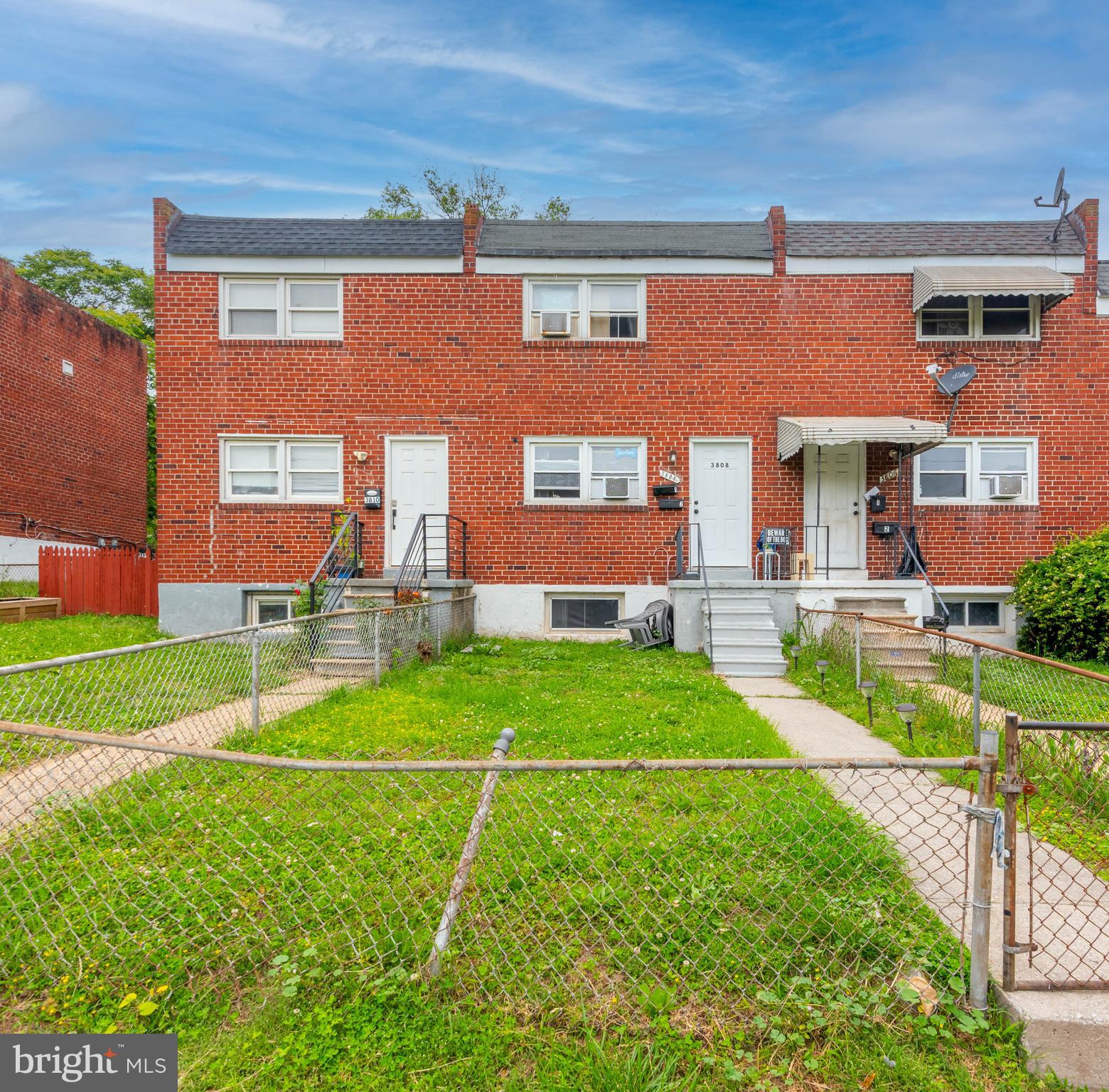 BROOKLYN - Residential