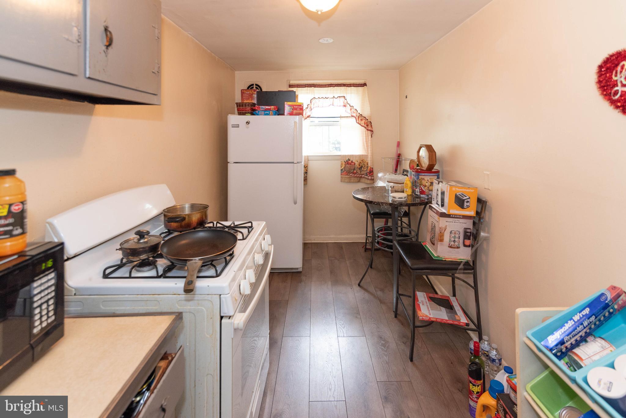 BROOKLYN - Residential