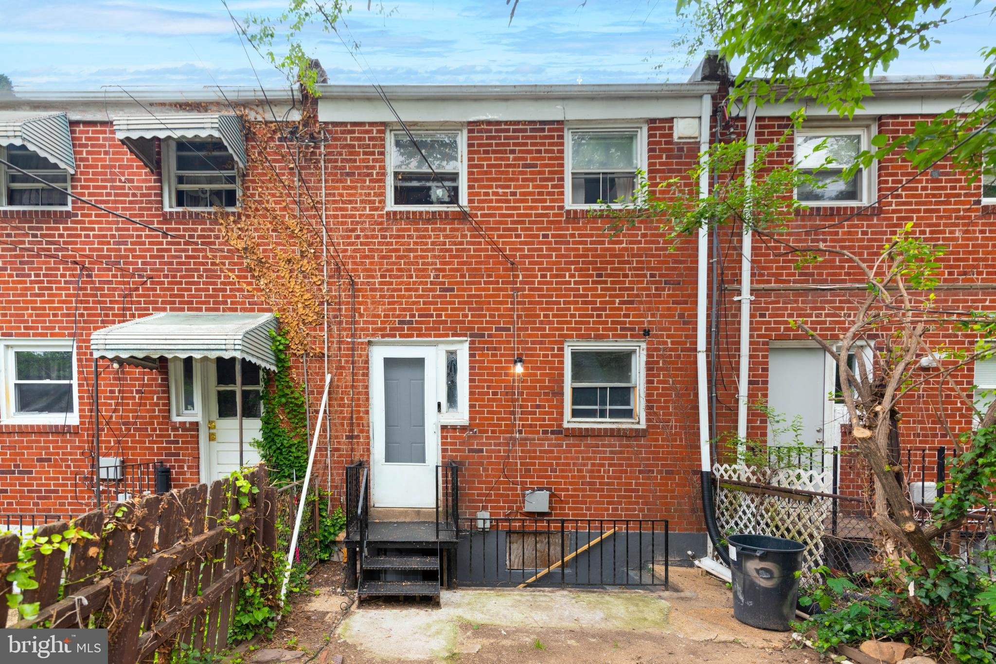 BROOKLYN - Residential