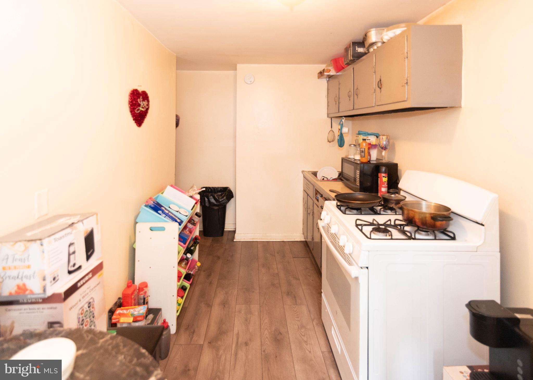 BROOKLYN - Residential