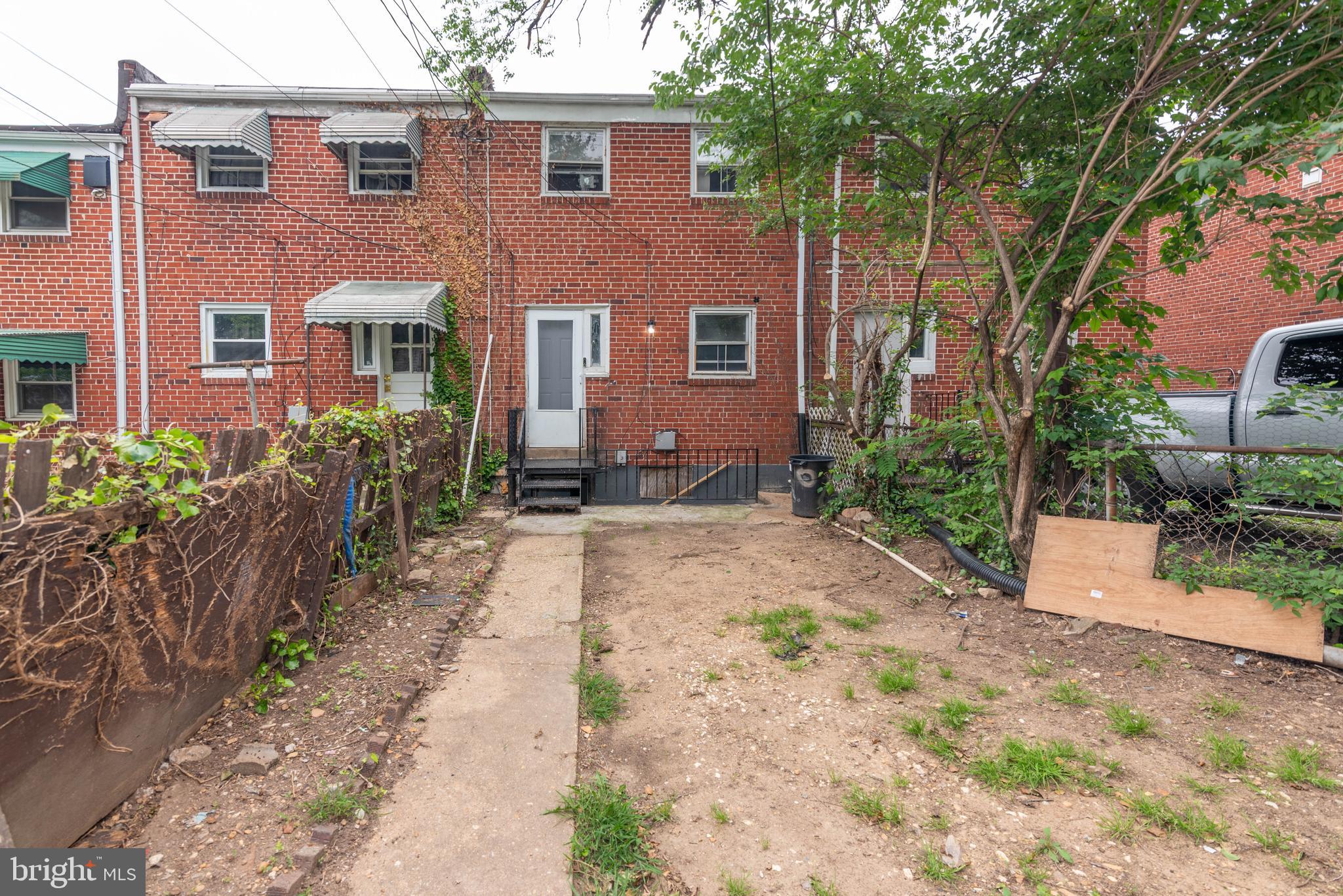 BROOKLYN - Residential