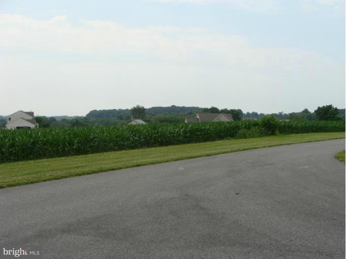 NONE AVAILABLE - Land