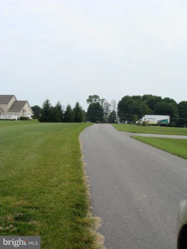 NONE AVAILABLE - Land