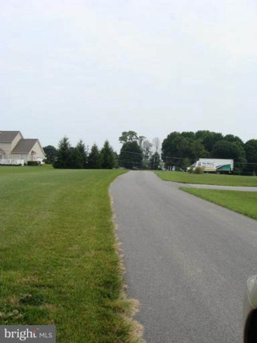 Gorgeous 3.38 acre parcel located in WESTMINSTER in a small subdivision WESTMINSTER/ Finkburg line. COVENANTS with no HOA! A breath of fresh air enjoying a sense of community with great schools,libraries,parks &shopping.  Well complete with potential 4-6 BR(Verify)Utilities,AG tax due.  Additional parcels available - 4.14 AC partially wooded & 1.74 AC. WELCOME HOME!!!