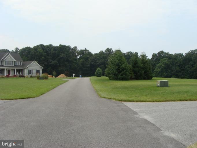 NONE AVAILABLE - Land