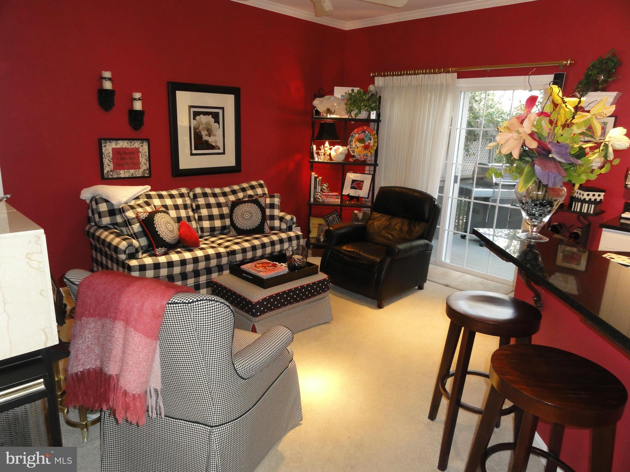 WATERS EDGE AT WOODS LANDING - Residential