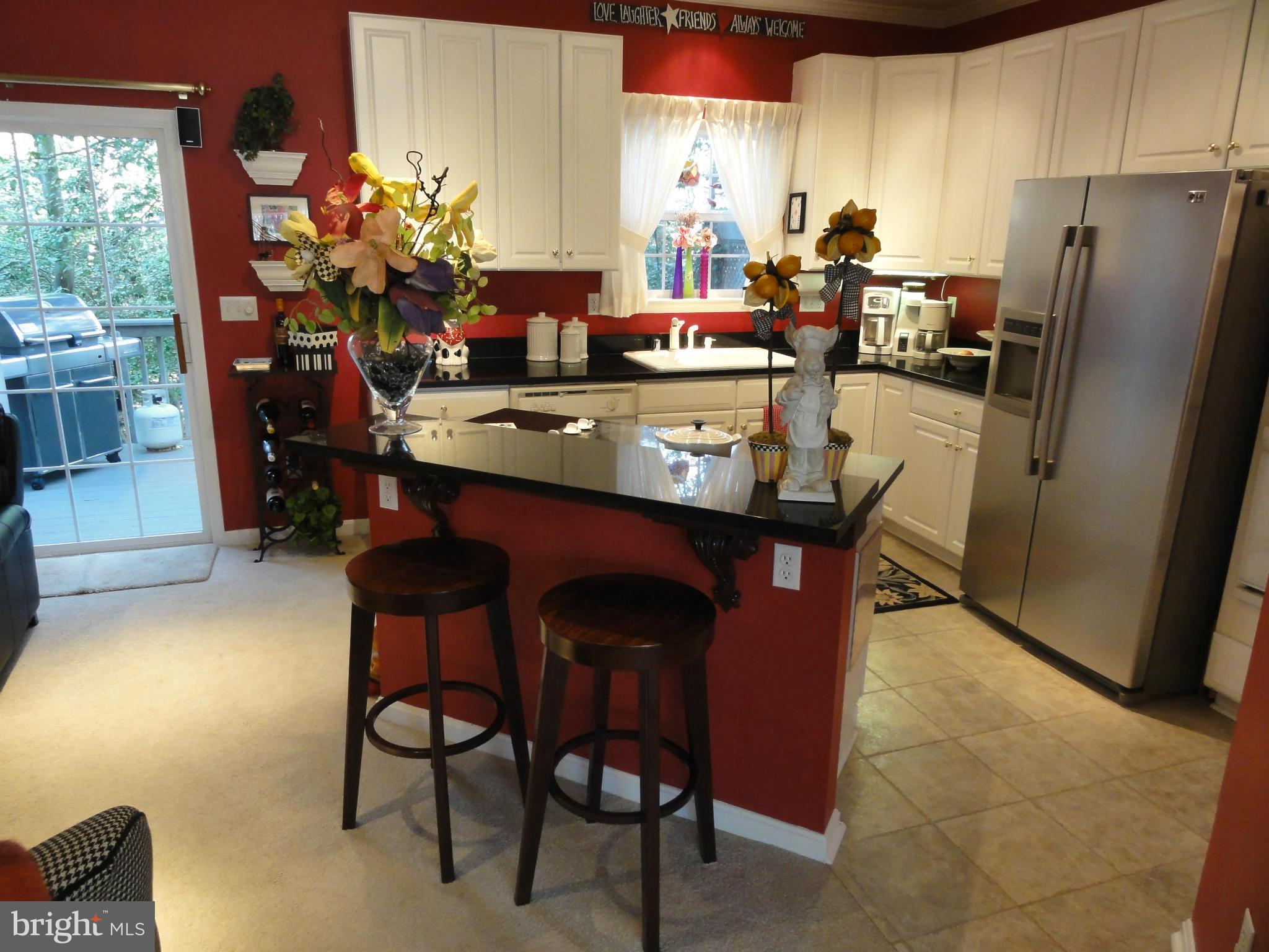 WATERS EDGE AT WOODS LANDING - Residential