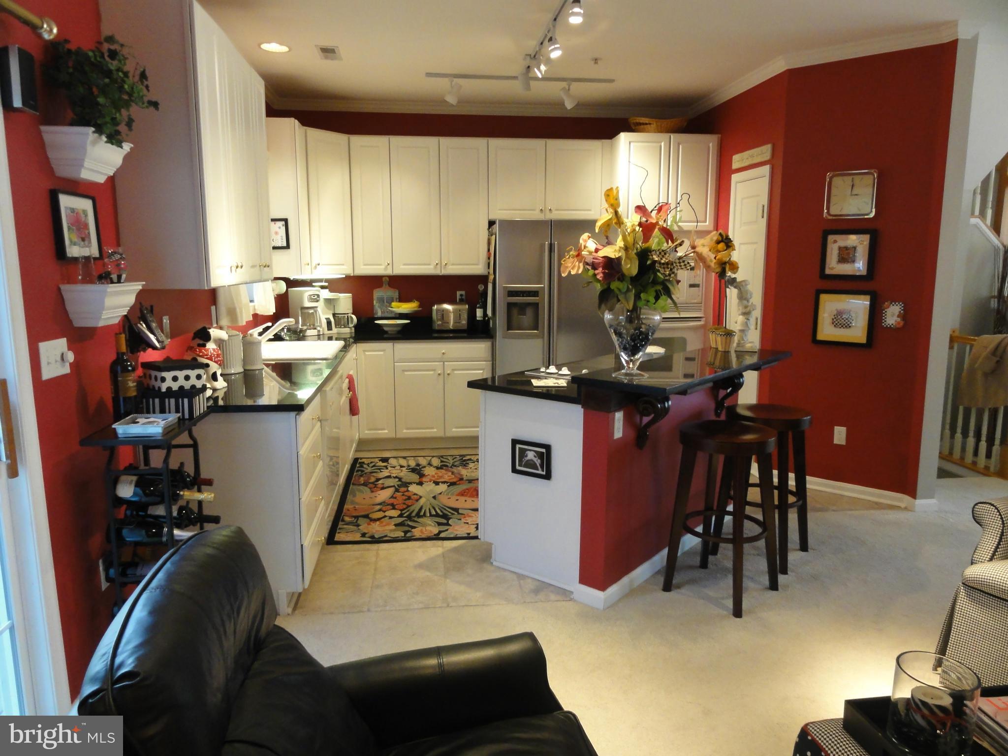 WATERS EDGE AT WOODS LANDING - Residential