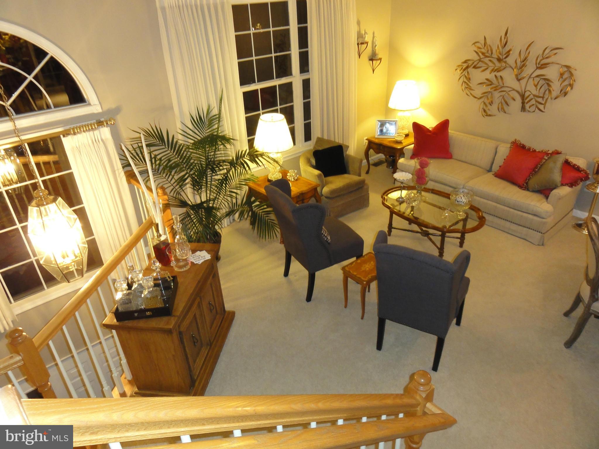 WATERS EDGE AT WOODS LANDING - Residential