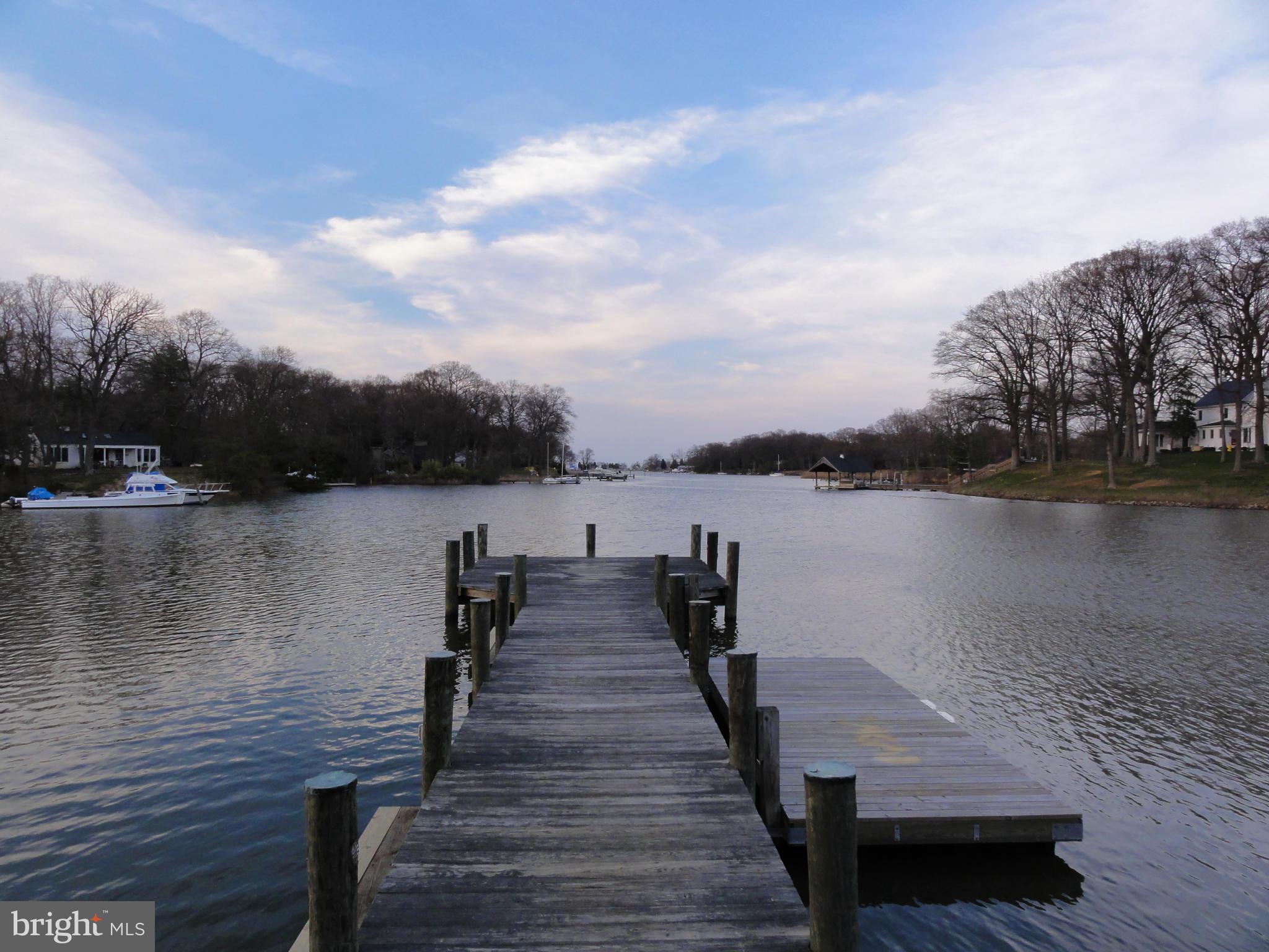 WATERS EDGE AT WOODS LANDING - Residential