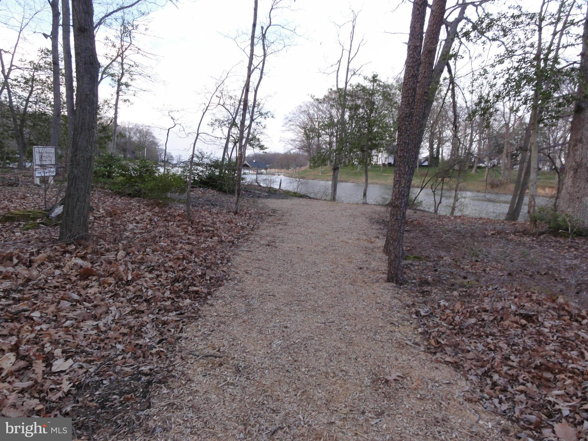 WATERS EDGE AT WOODS LANDING - Residential