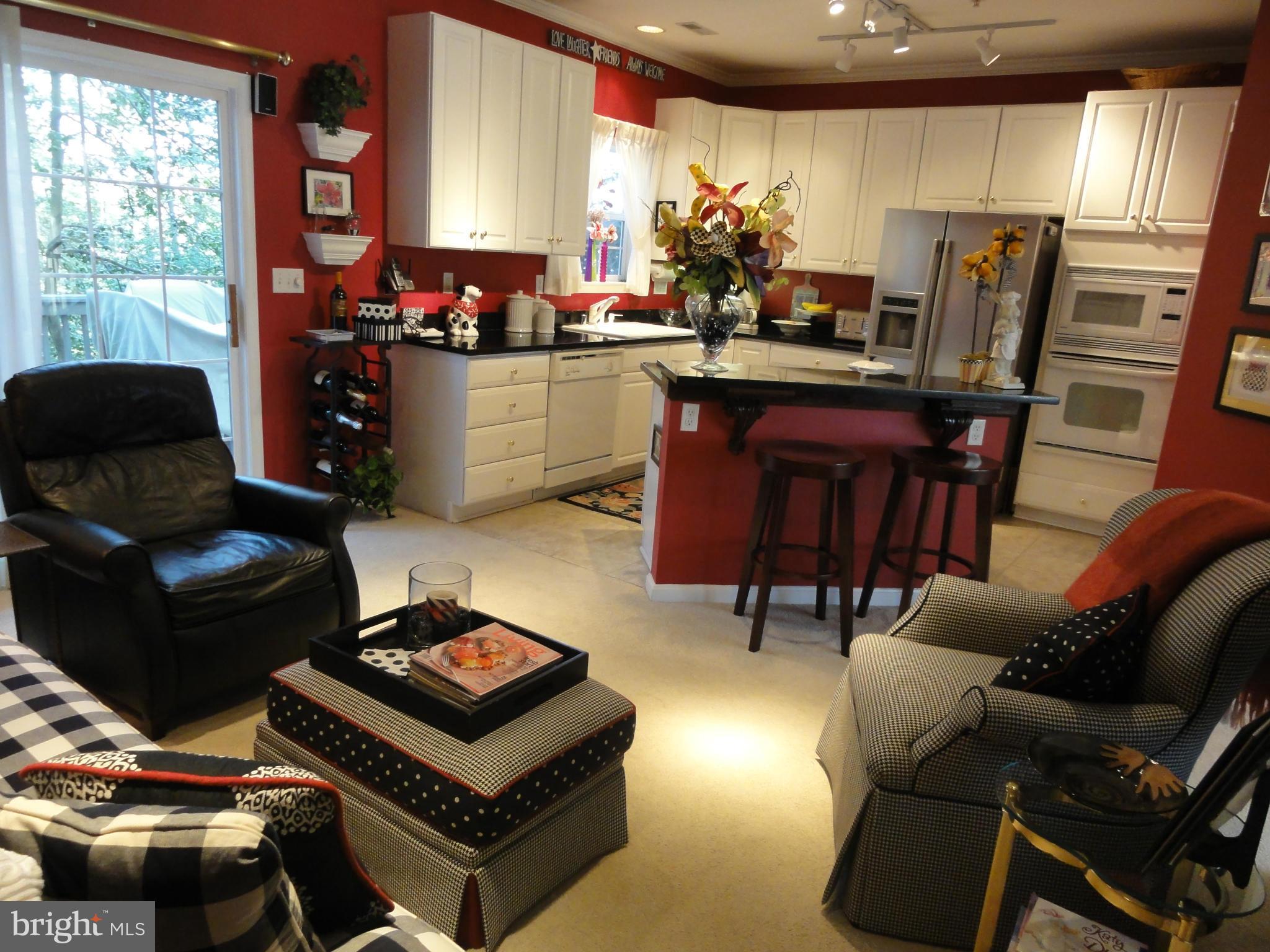 WATERS EDGE AT WOODS LANDING - Residential