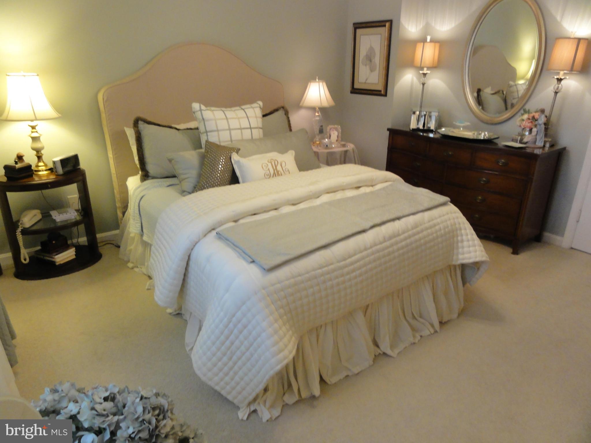 WATERS EDGE AT WOODS LANDING - Residential