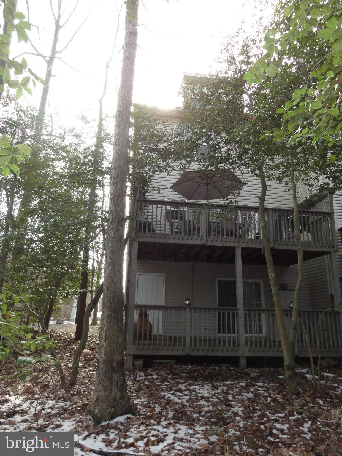 WATERS EDGE AT WOODS LANDING - Residential