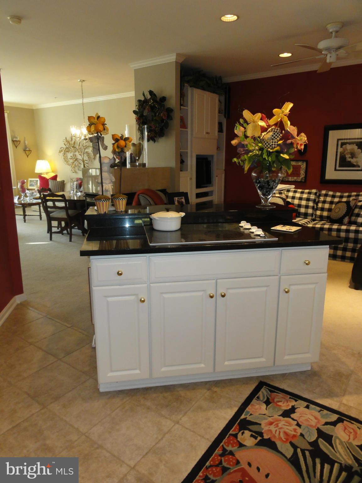 WATERS EDGE AT WOODS LANDING - Residential