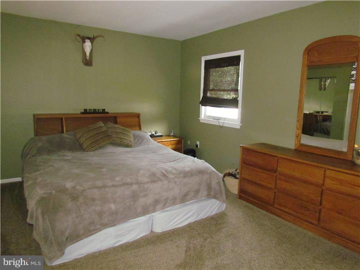 MOUNTAIN PARK - Residential