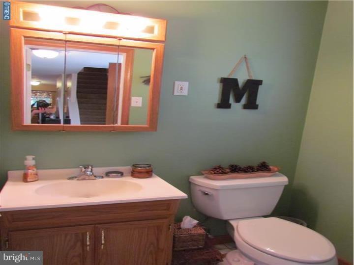 MOUNTAIN PARK - Residential