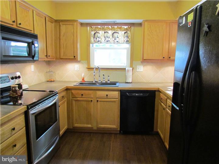 MOUNTAIN PARK - Residential