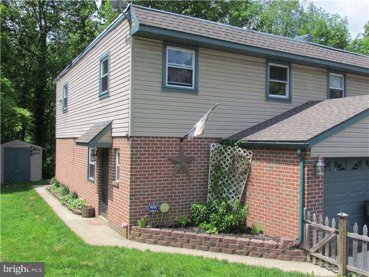 MOUNTAIN PARK - Residential