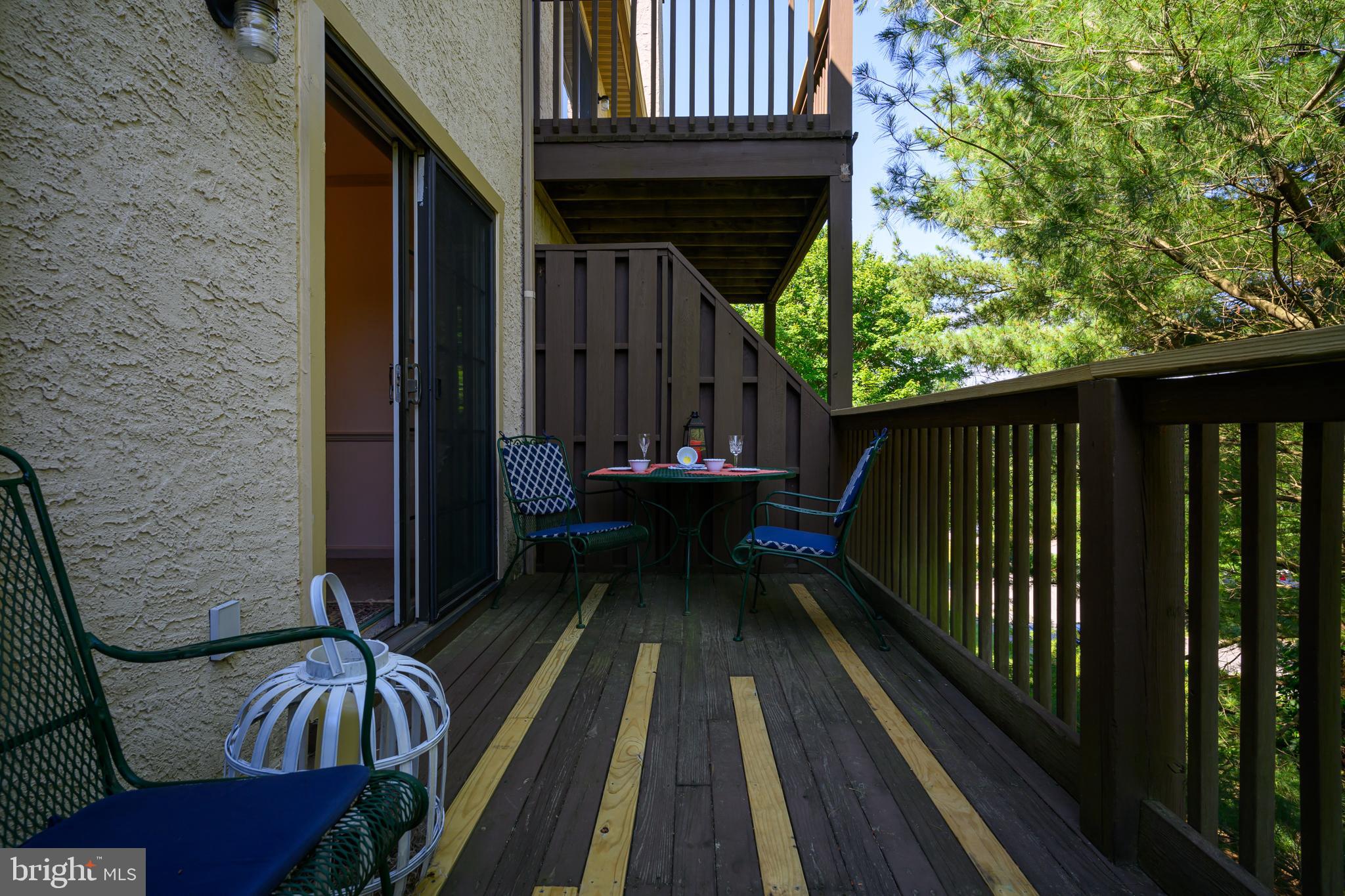 TERRACES OF WINDON - Residential