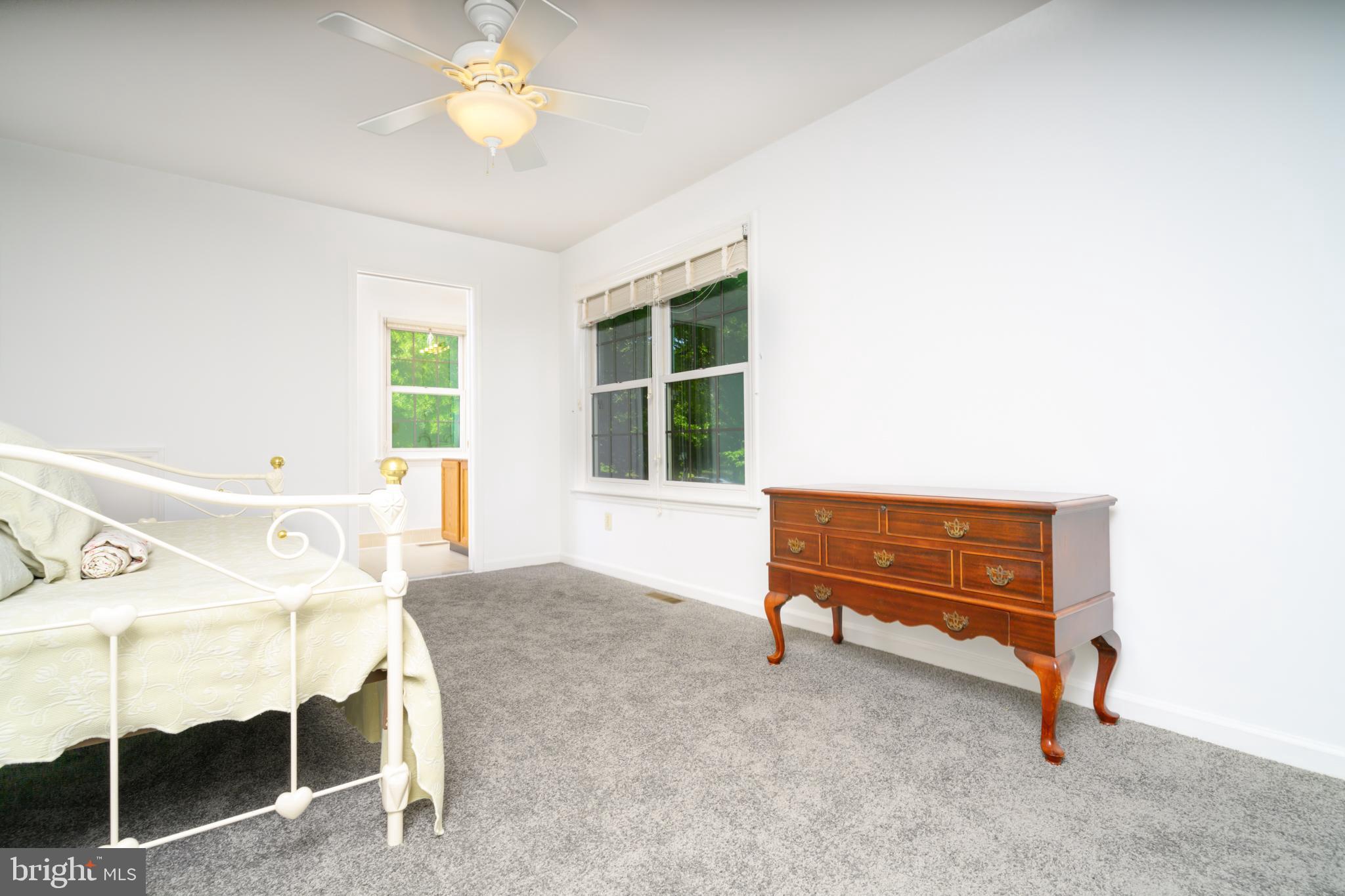 TERRACES OF WINDON - Residential