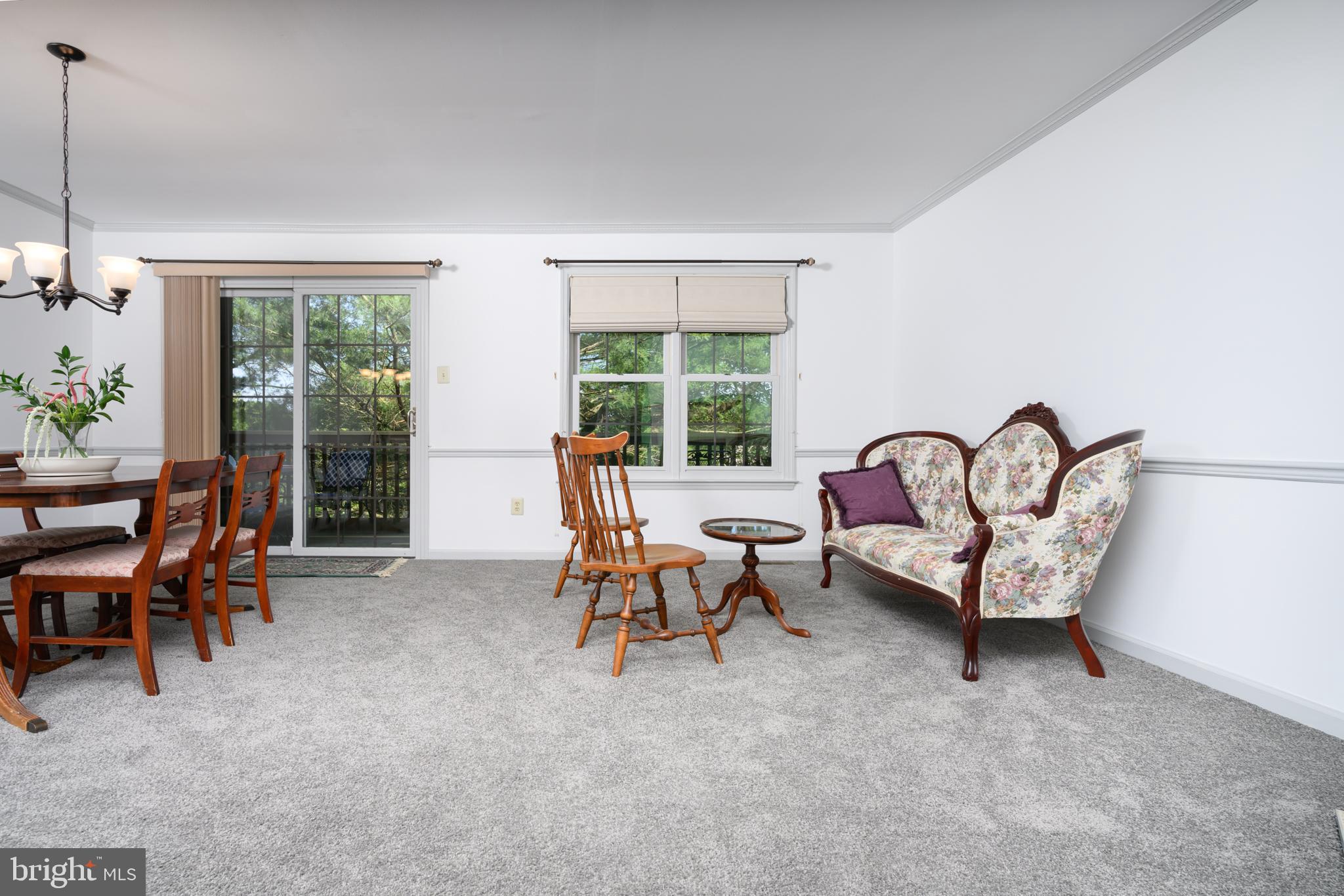 TERRACES OF WINDON - Residential