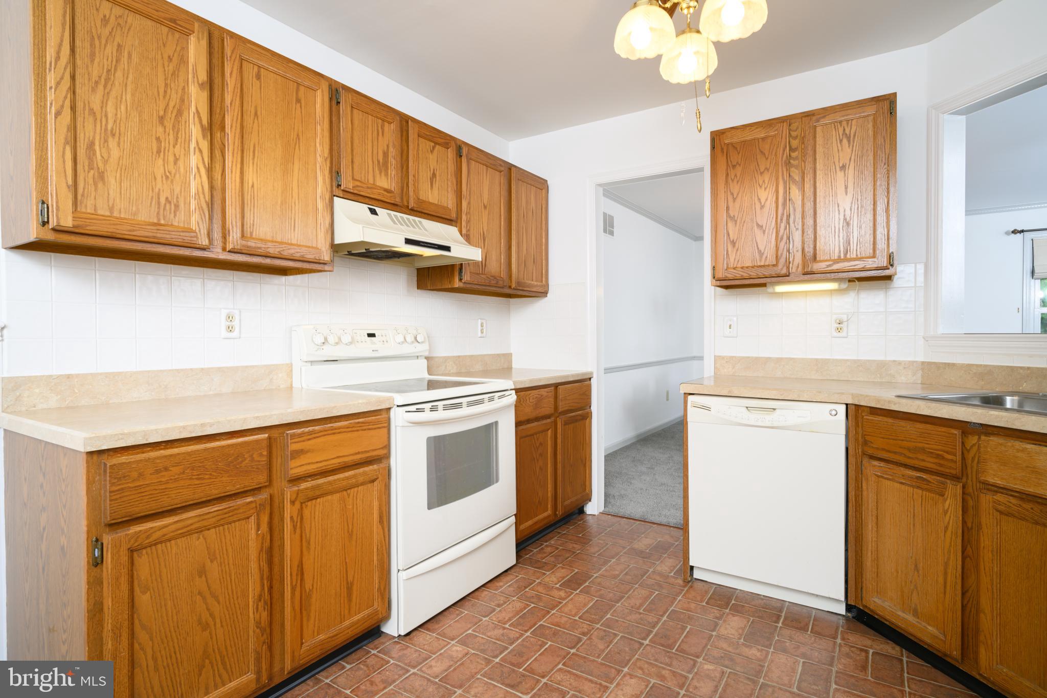 TERRACES OF WINDON - Residential