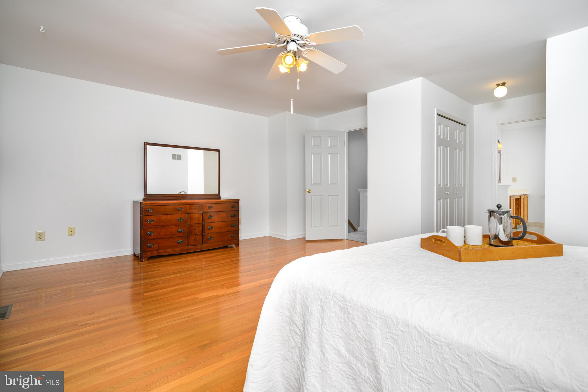 TERRACES OF WINDON - Residential