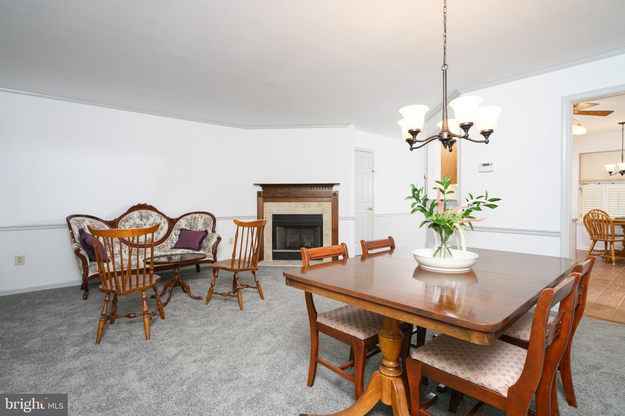 TERRACES OF WINDON - Residential