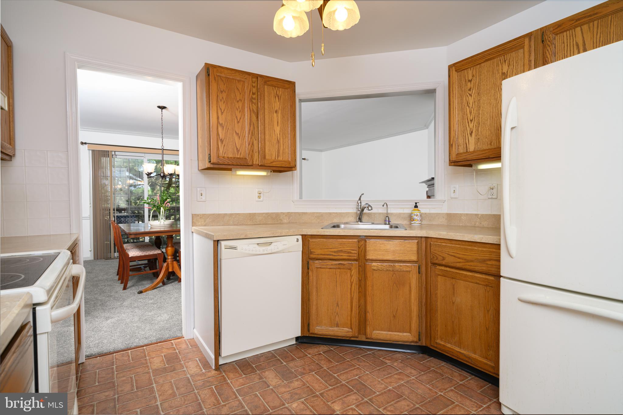 TERRACES OF WINDON - Residential