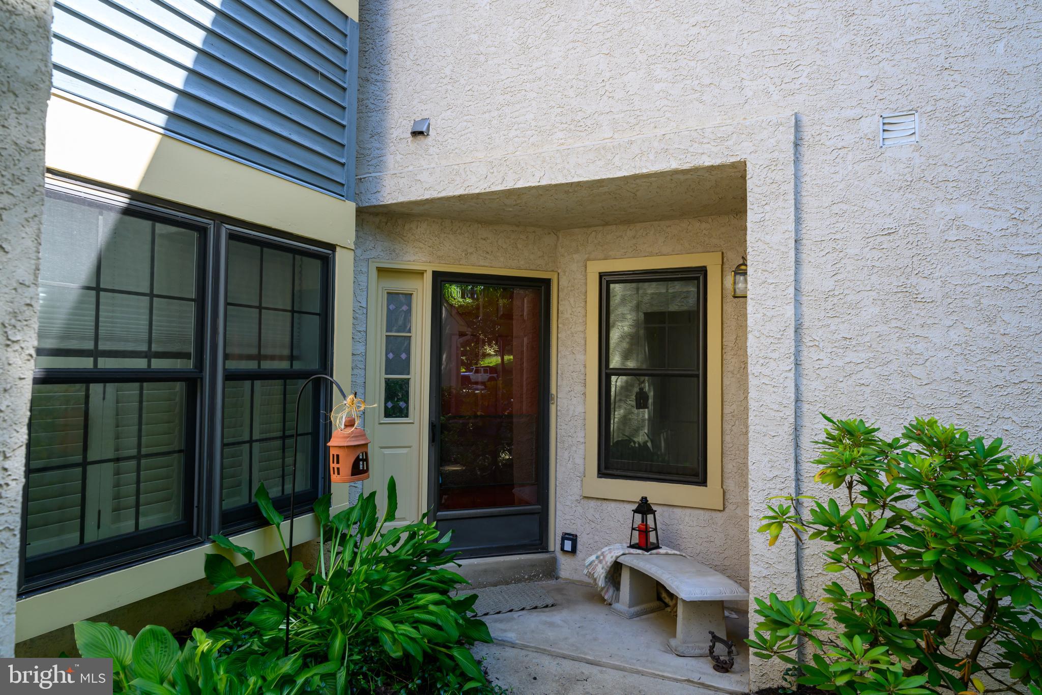 TERRACES OF WINDON - Residential