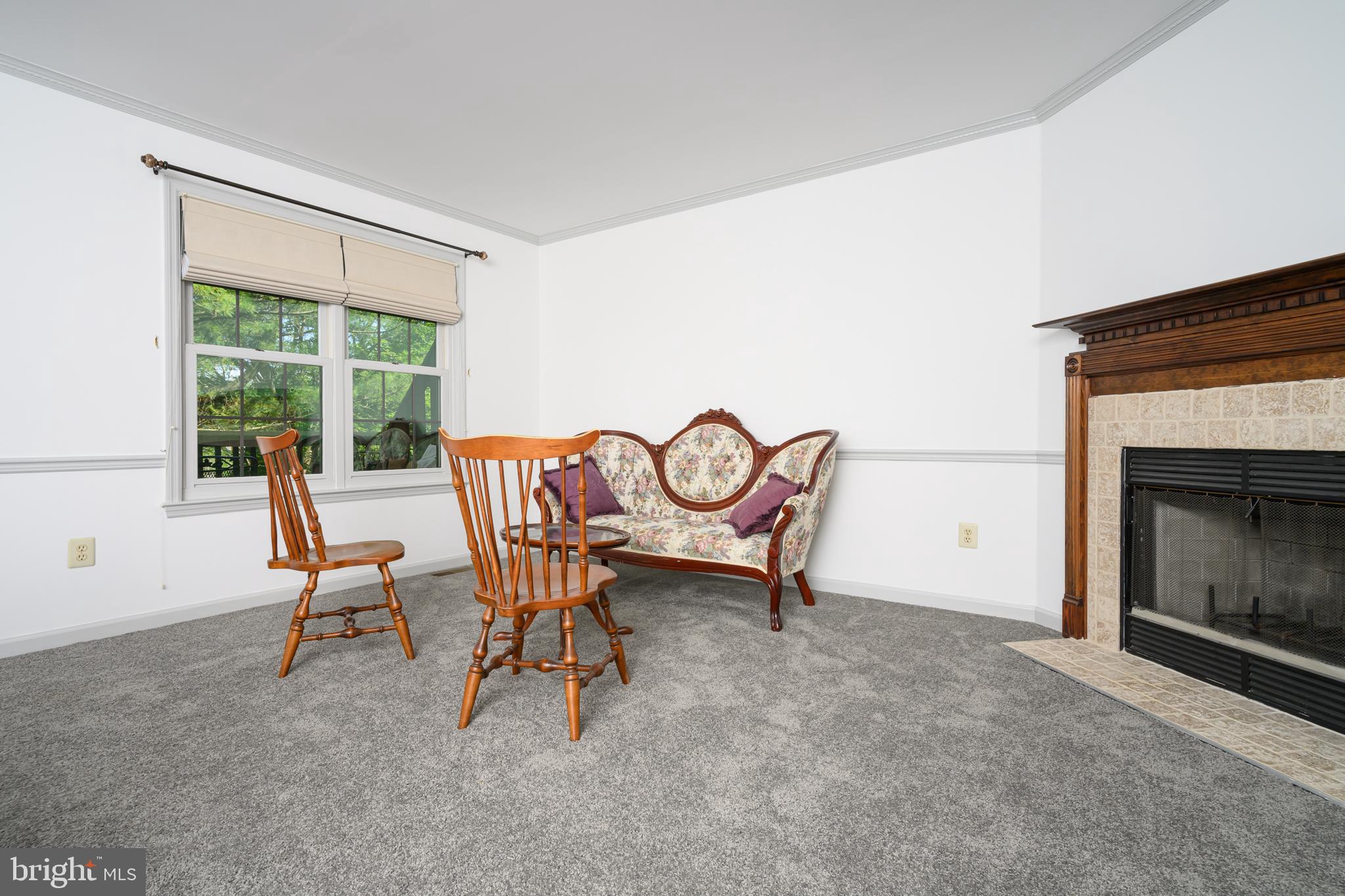 TERRACES OF WINDON - Residential