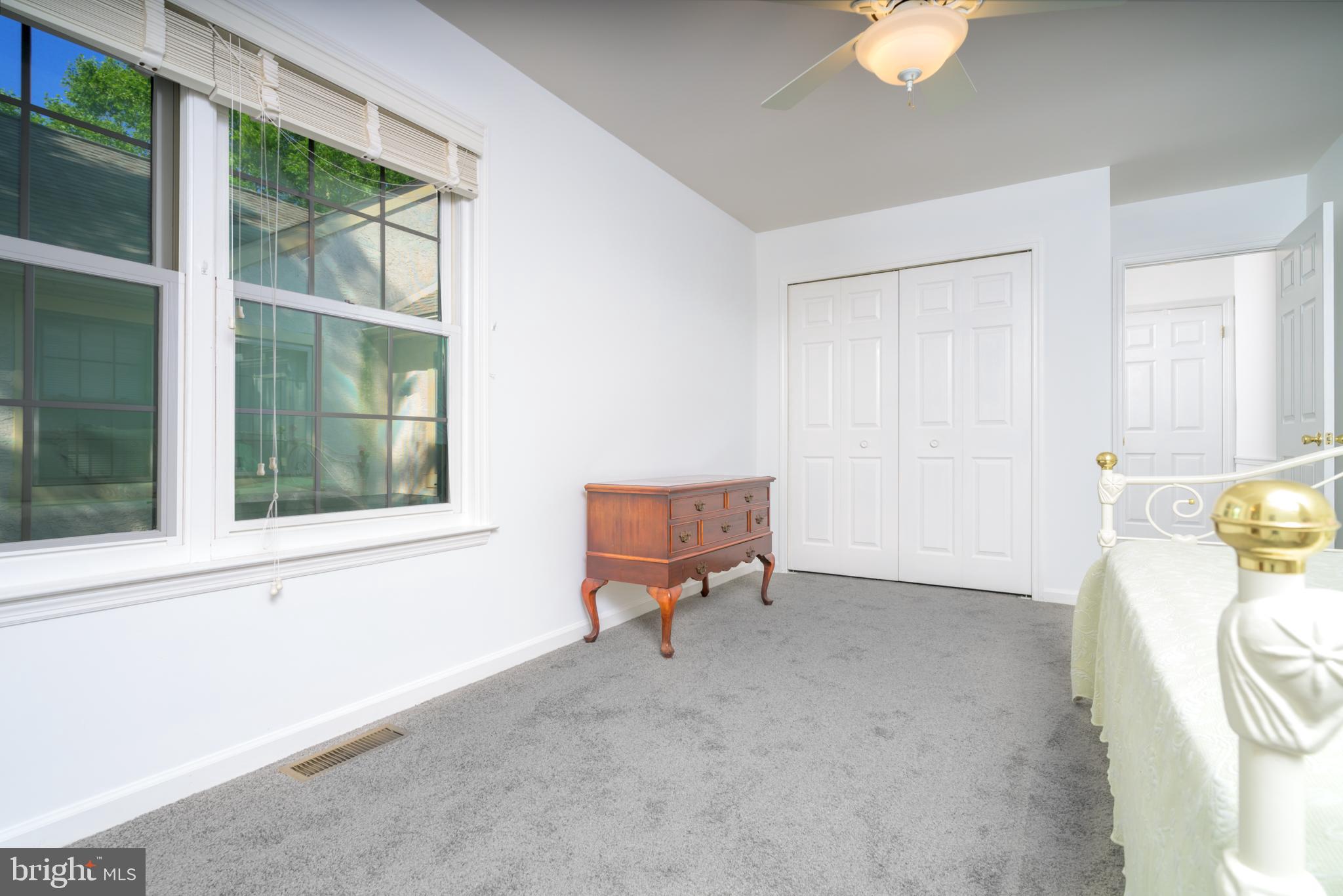 TERRACES OF WINDON - Residential