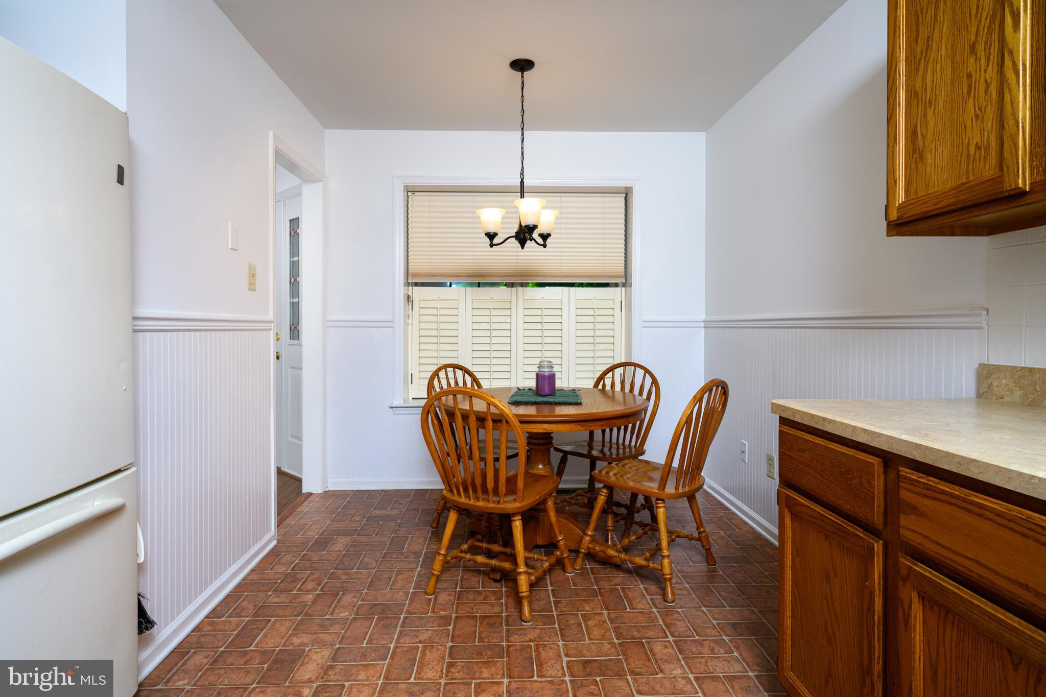 TERRACES OF WINDON - Residential