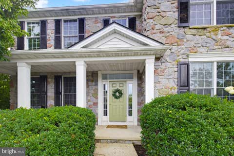 Photo of 137 Huntingwood Drive, LANCASTER, PA 17602 (MLS # PALA2093052)