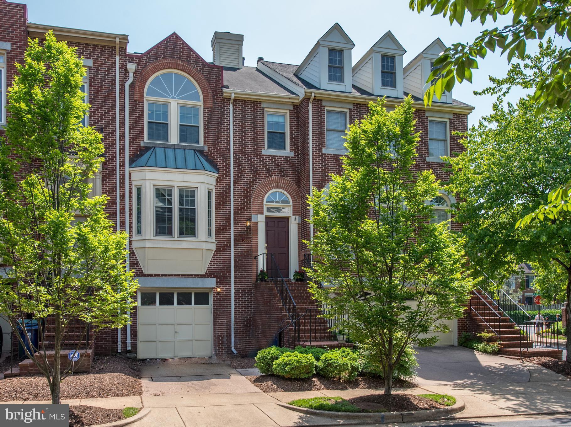 SUNNYSIDE - Residential