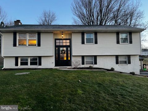 668 SCOTLAND ROAD QUARRYVILLE PA 17566