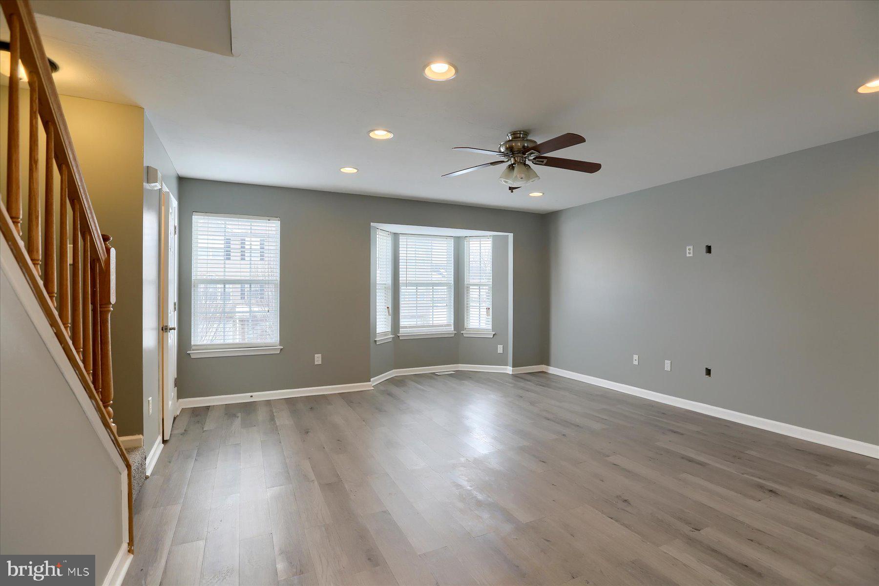 WILSON SPRINGS - Residential