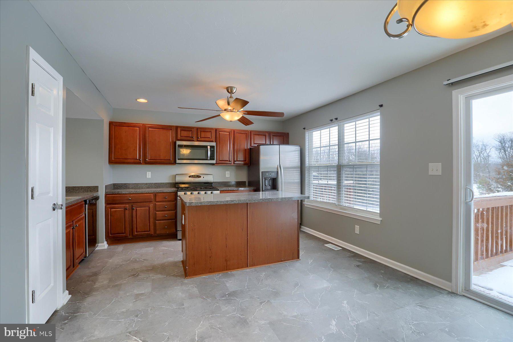 WILSON SPRINGS - Residential