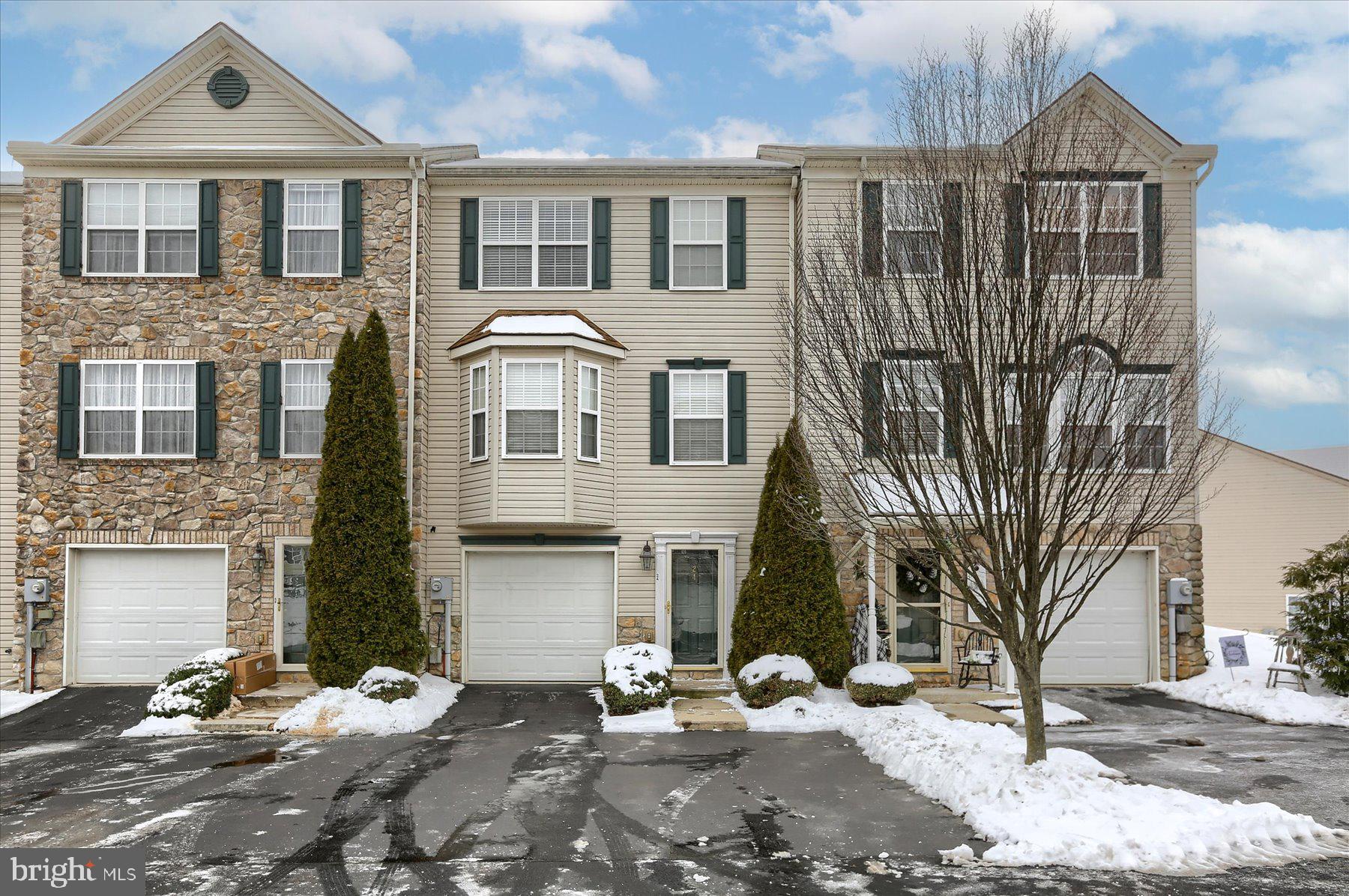 WILSON SPRINGS - Residential